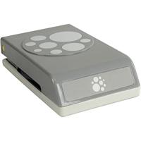 EK Tools • large punch confetti dots - thumbnail