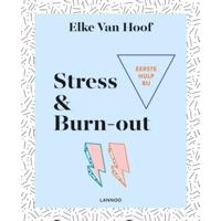 Eerste hulp bij stress & burn-out (Paperback) - thumbnail