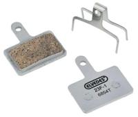 Elvedes Schijfremblokset 6854t (10 paar) grijs - thumbnail