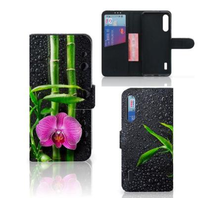 Xiaomi Mi A3 Hoesje Orchidee