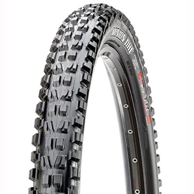 MAXXIS buitenband minion dhf 3c exo+ tr 27 5 x 2.50 zw vouw