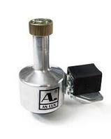 Anlun Dynamo aluminium - links (in doosje) - thumbnail