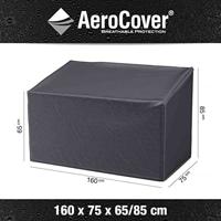 Tuinbankhoes 160 cm AeroCover - Aerocover - thumbnail
