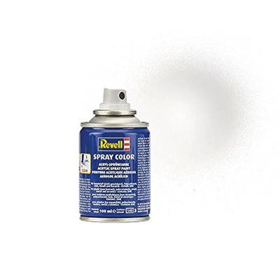 Revell Spray Color Transparant Glanzend 100ml