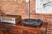 Platenspeler Audio-Technica AT-LP120XUSBBK - thumbnail