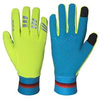 Wowow Handschoenen lucy glove maat xs geel - thumbnail