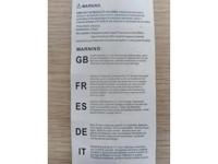 Energizer 4LR44/A544 Alkaline 2er Speciale batterij 476A Alkaline 6 V 178 mAh 2 stuk(s) - thumbnail