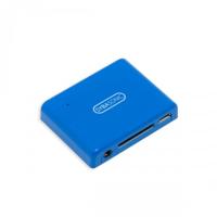 Syba Sonic Bluetooth Stereo Muziekontvanger met 30 Pin en 3,5 mm Jack - thumbnail