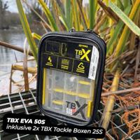 Spro TBX Eva Box 50M Incl. 2 TBXM25 Boxes - thumbnail