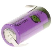 Tadiran Batteries Speciale batterij 2/3 AA 1 stuk(s) - thumbnail