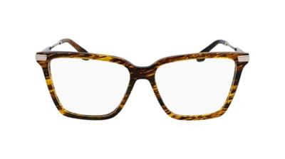 Brillenframe Dames Victoria Beckham VB2657-5515736 Transparant Ø 55 mm
