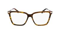Brillenframe Dames Victoria Beckham VB2657-5515736 Transparant Ø 55 mm - thumbnail