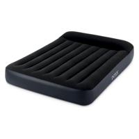 Intex 64148ND FULL PILLOW REST CLASSIC AIRBED Luchtbed (l x b x h) 191 x 137 x 25 cm Zwart - thumbnail