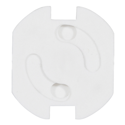 Scanpart Stopcontactbeveiligers Wit A5 Scanpart Stopcontactbeveiligers Wit A5