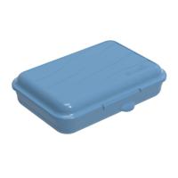 Rotho fun lunchbox 0.45l horizon blauw - thumbnail