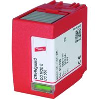 DEHN 972030 DG MOD E DC 550 Overspanningsveilige module 12.5 kA 1 stuk(s) - thumbnail