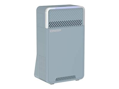 QNAP QMiro-201W WiFi Mesh Tri-band home SD-WAN router