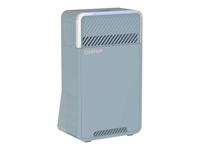 QNAP QMiro-201W WiFi Mesh Tri-band home SD-WAN router - thumbnail