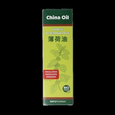 China oil 30 Milliliter