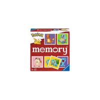 Ravensburger Pokémon memory - thumbnail