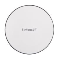 Intenso WA1 7410512 Inductie lader 2000 mA Uitgangen Qi-standaard Wit - thumbnail