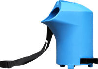 Poederstrooier Vink 12 liter - thumbnail