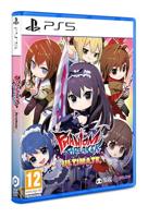 Phantom Breaker: Battlegrounds Ultimate Day One Edition - thumbnail