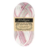 Scheepjes Stone Washed XL Minerals - 902 Malachite M - Haakgaren / Breigaren - thumbnail