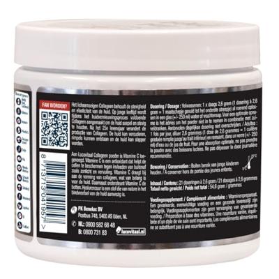 Lucovitaal Super Collageen 54gr