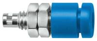Schützinger IBU 2011 Ni / BL Inbouwbus Blauw 1 stuk(s) - thumbnail