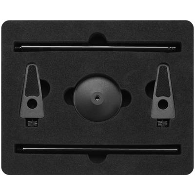 Jonsbo VC-1 BLACK computerbehuizing onderdelen Universeel Houder voor videokaart