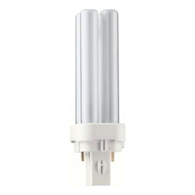 Philips PL-C 26W kleur 827 2-pins