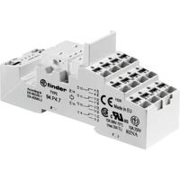 Finder 94.P4.7 Relaissocket (l x b x h) 46 x 31 x 95.5 mm 1 stuk(s) - thumbnail