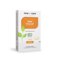 New Care Multi Tabletten 30Tabletten - thumbnail