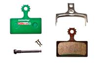 Swissstop 28 c shimano disc brake pads - thumbnail