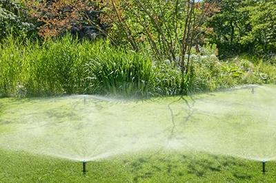 Gardena Verzonken turbinesproeier SD80 - 08243-20 08243-20 - thumbnail