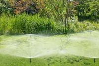 Watersprinkler Gardena sd30 Opkomend - thumbnail