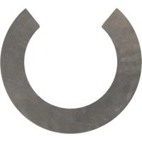 Deda opvulring staal dcr (2st) - thumbnail