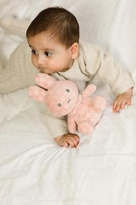 Nijntje Knuffel 20 cm Roze