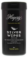 Hagerty Silver Wipes - thumbnail