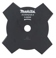 Makita D-66008 Kort heugelmes - thumbnail