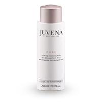 Juvena Pure Calming Cleansing Milk 200 ml Make-up verwijderaar en reiniger - thumbnail