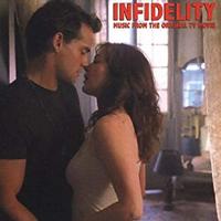 Infidelity / Music From Original TV - CD (0652905070420) - thumbnail