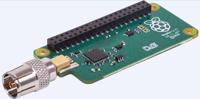 Raspberry Pi® RB-TV-HAT - thumbnail
