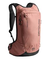Ortovox Powder Rider 16 Wintersportrugtas Dusk-Rose 16L - thumbnail