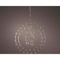 Led frame b32h33cm67l helder/warm wit Lumineo - Lumineo - thumbnail