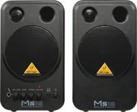 Behringer MS16 Actieve studiomonitor set (2 stuks) - thumbnail