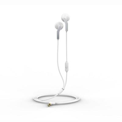 muvit Voor Change Stereo Hoofdtelefoon E56, 3,5 mm, Wit