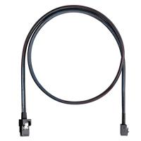 SilverStone mini-SAS-adapterkabel SFF 8643 naar SFF-8087 - thumbnail