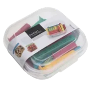 Excellent Houseware Vershoudclips Set van 24 - thumbnail